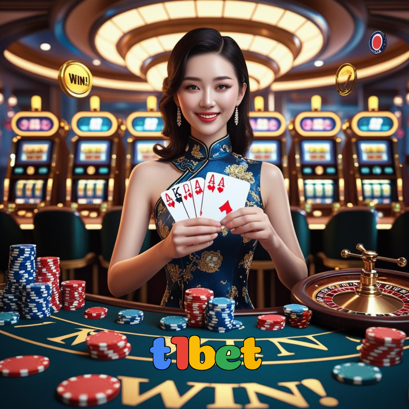 t1bet:Aposte no seu time e jogue roleta no cassino mais confiável!