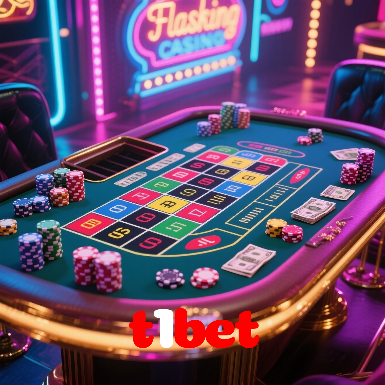 t1bet:Aposta no futebol e diversão garantida com jogos de cassino como roleta e blackjack!