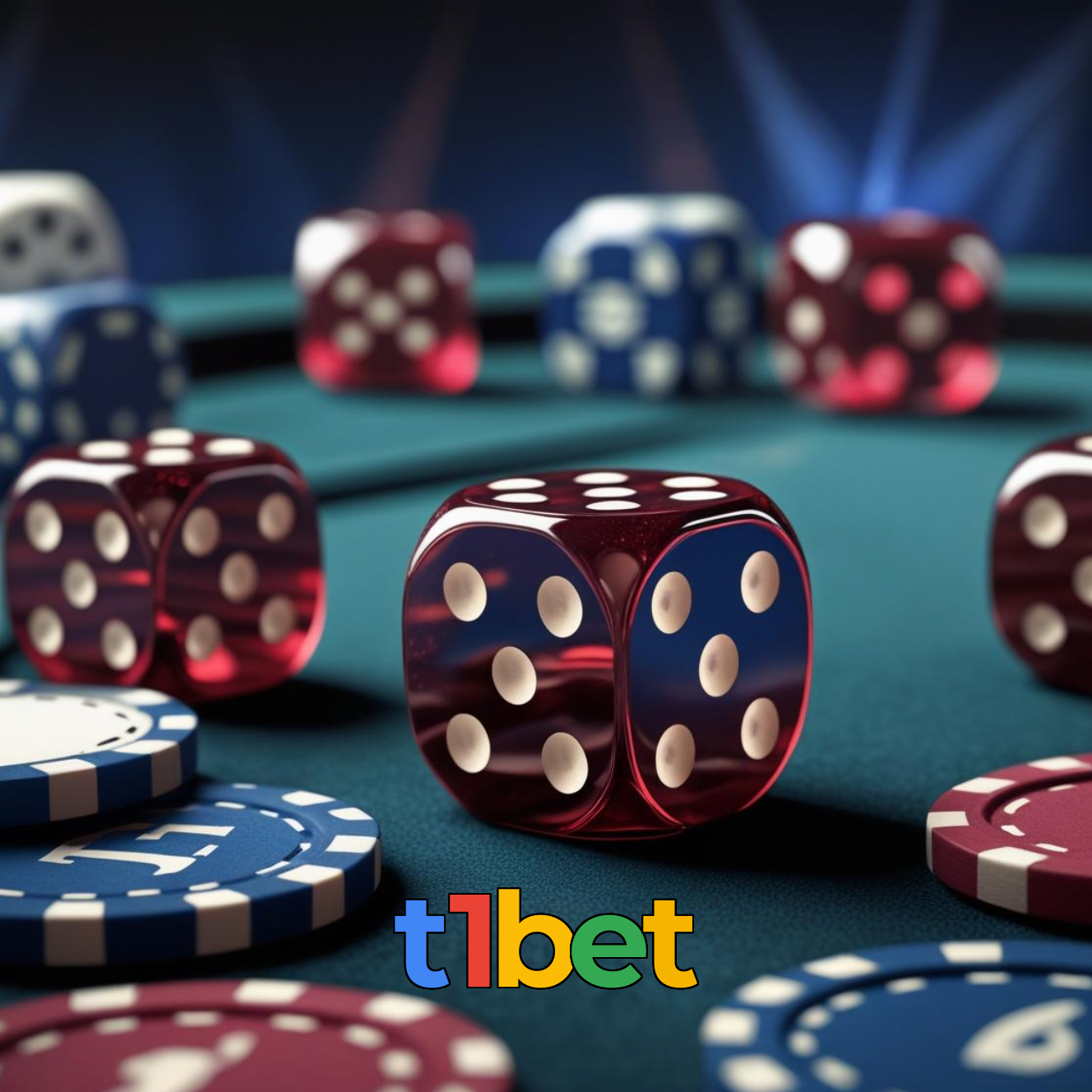 t1bet:Aposte no futebol e conquiste vitórias épicas com blackjack e poker!
