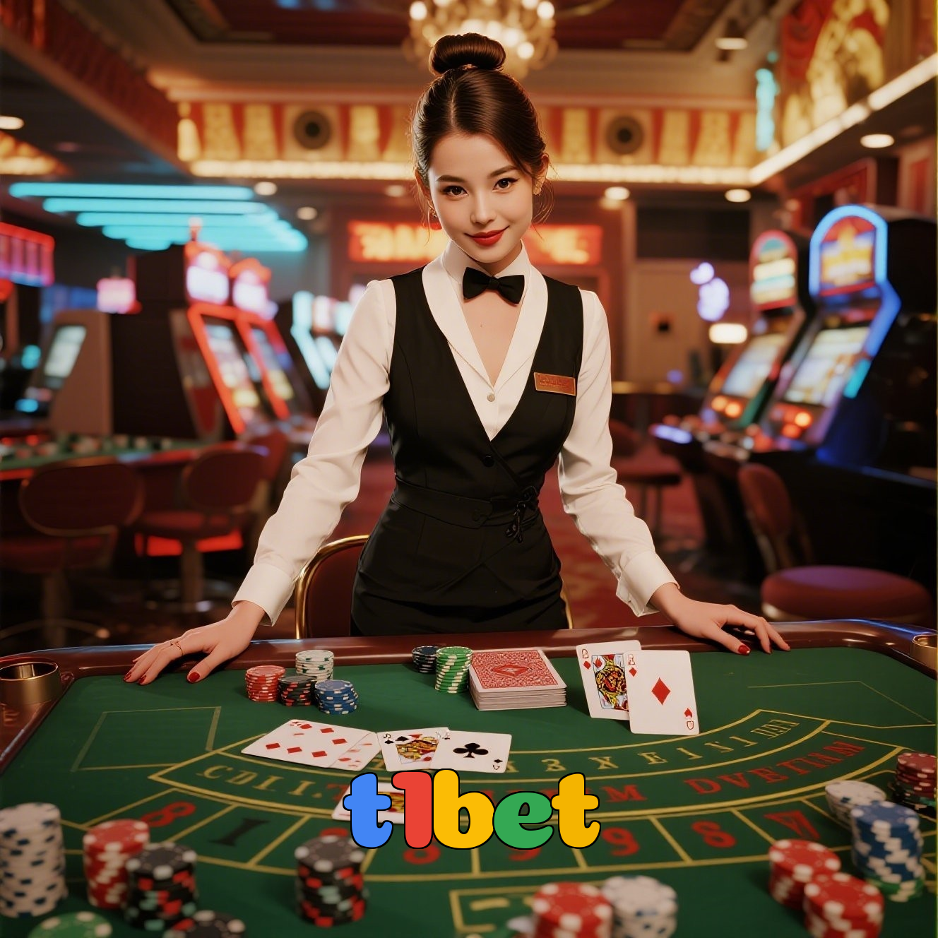t1bet:Prepare-se para a ação! Jogue blackjack e vença como nunca!