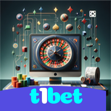 t1bet：Apostas emocionantes no futebol e diversão garantida com poker e roleta!