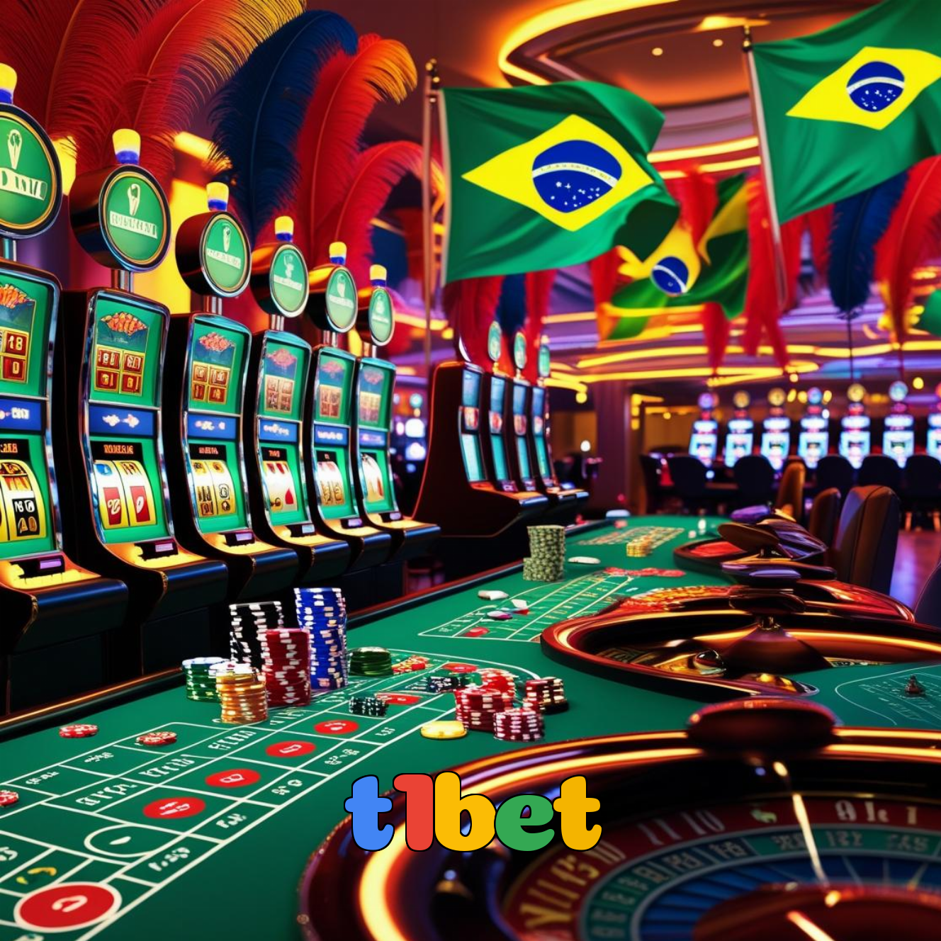 t1bet:Sinta a adrenalina das slots e conquiste vitórias como nunca!
