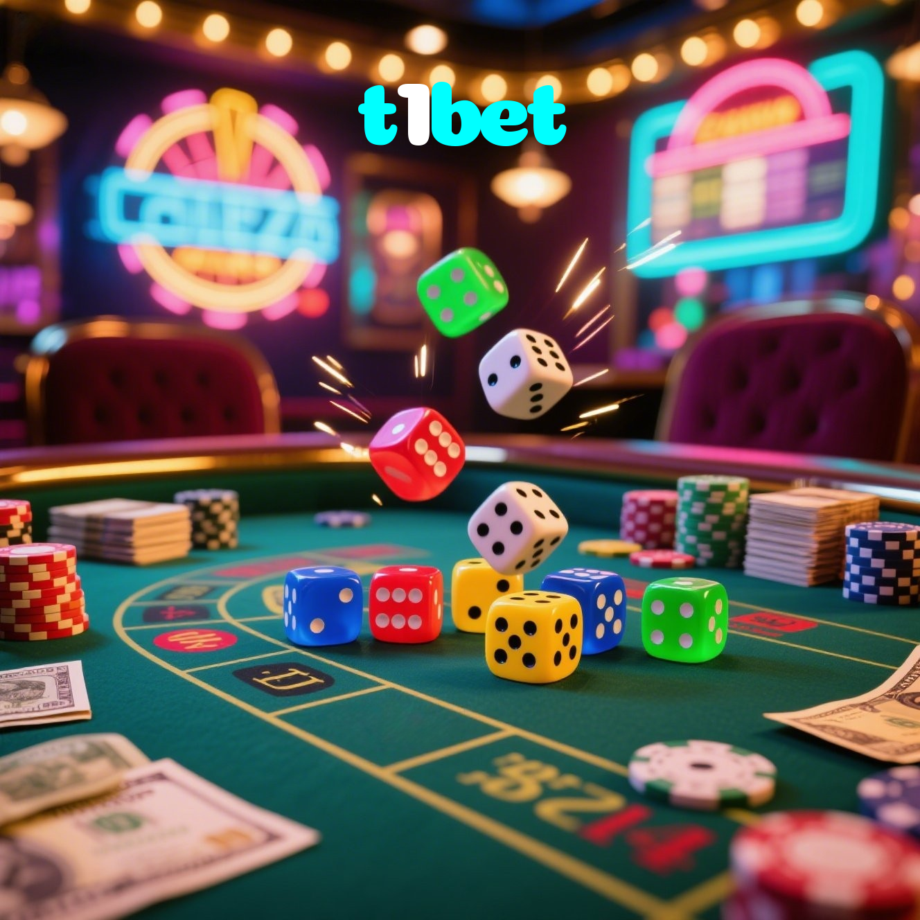 t1bet:A roleta é sua chance de ganhar grandes prêmios! Aposte agora!