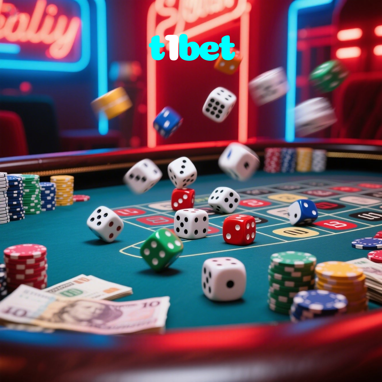 t1bet:Aposte no futebol, jogue poker e conquiste vitórias épicas!