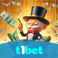 t1bet：Jogue slots, aposte no futebol e conquiste vitórias épicas no cassino!