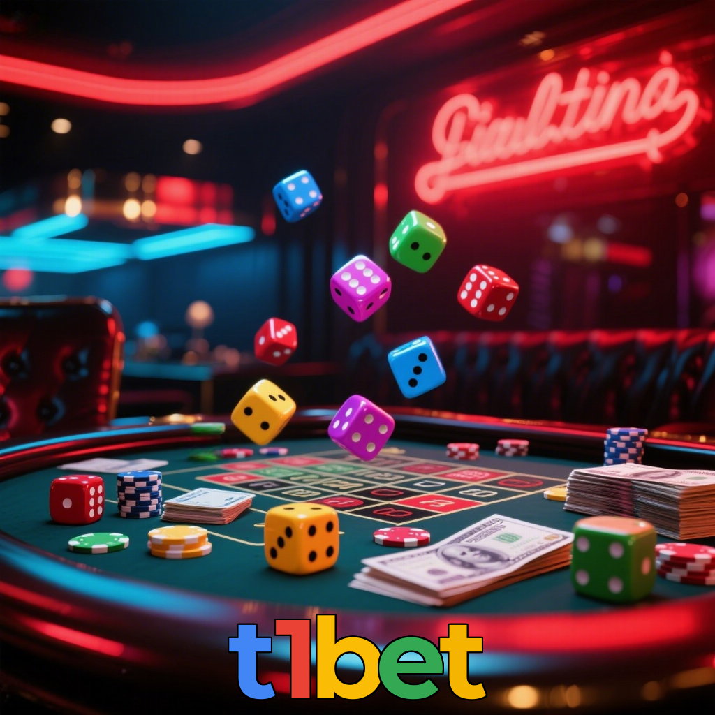 t1bet:O futebol online é mais emocionante quando você está ganhando!