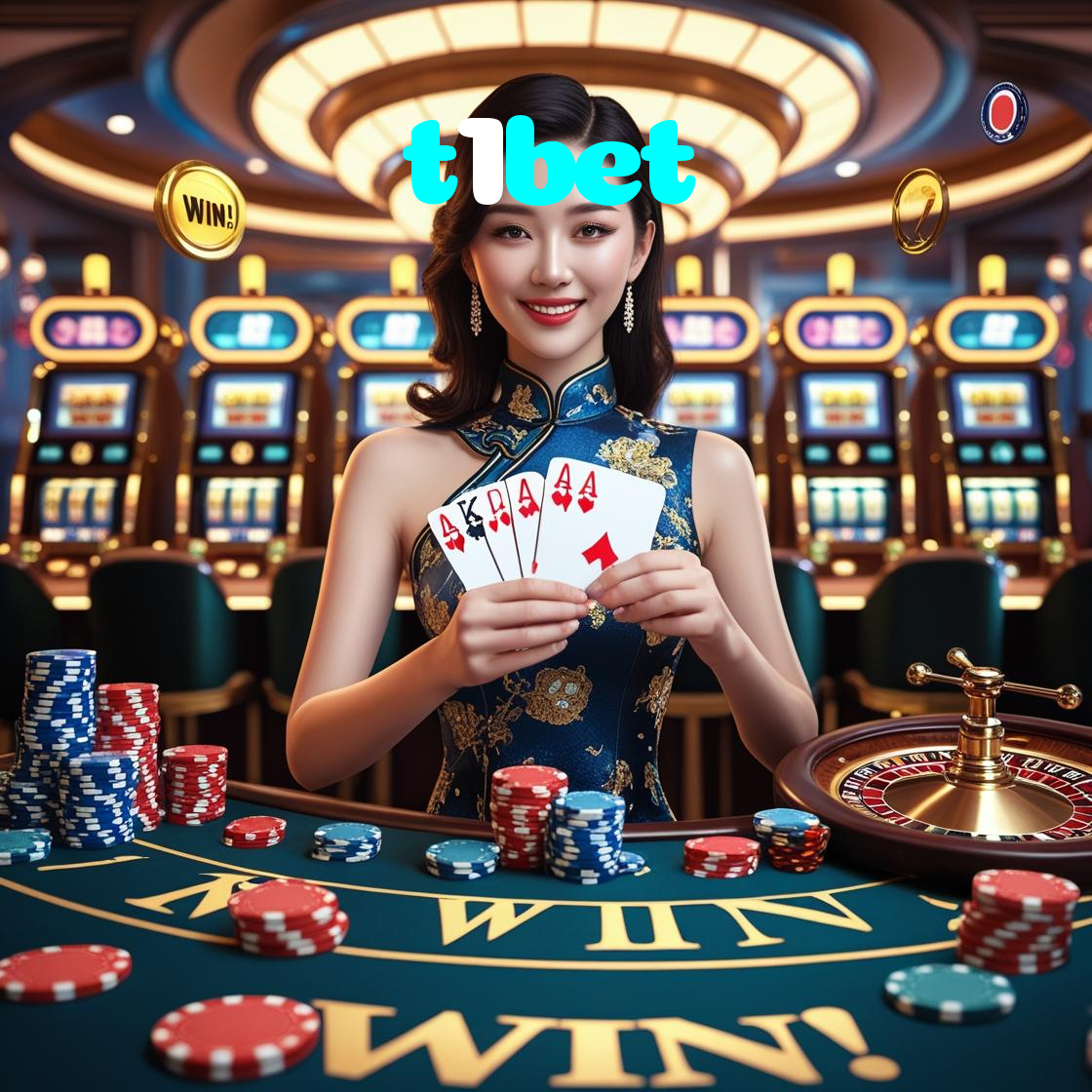 t1bet：Jogue no cassino online com apostas no futebol e ganhe grandes prêmios!