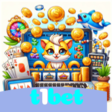 t1bet：Poker, roleta e apostas no futebol online, onde sua sorte brilha!