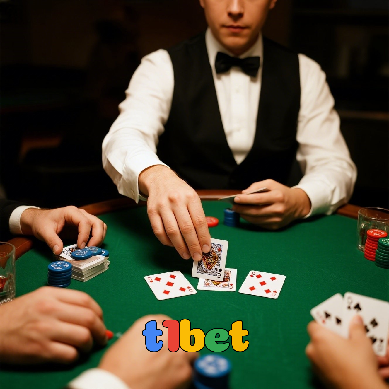t1bet：Cada giro na roleta é uma nova chance de vitória!