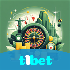 t1bet：As melhores slots com grandes vitórias te aguardam! Jogue agora!