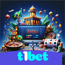 t1bet：Jogue nas melhores slots e vença o jackpot em grande estilo!