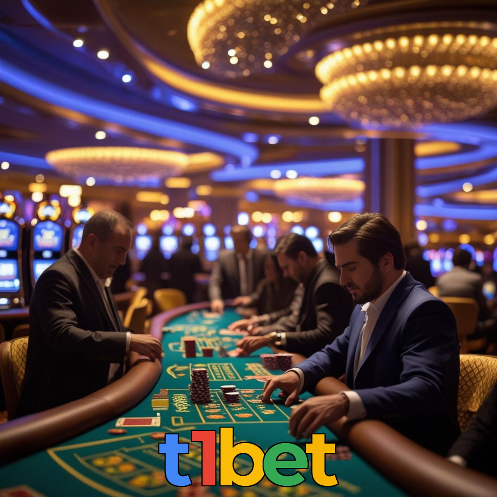 t1bet:Vença no poker e aposte no futebol com segurança no nosso cassino!