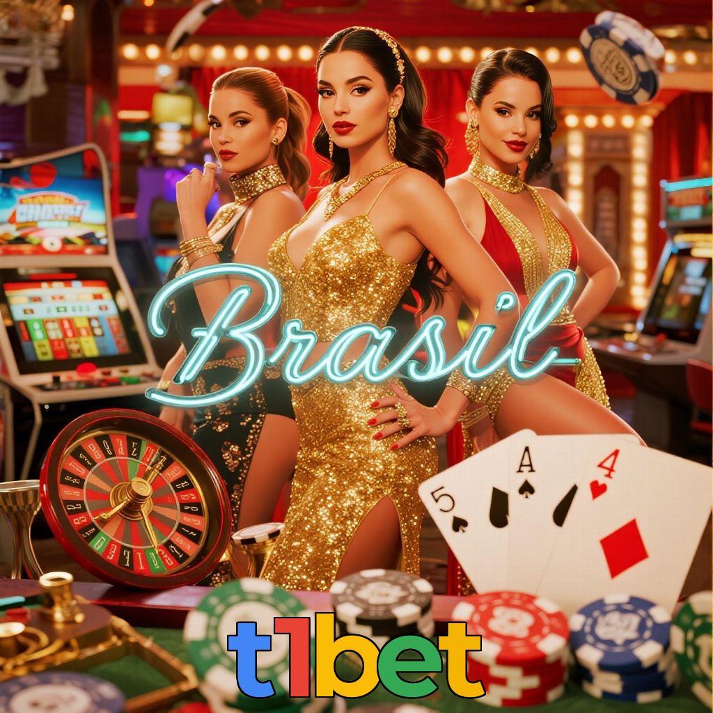 t1bet：O cassino online mais seguro para apostar no futebol e jogar blackjack!