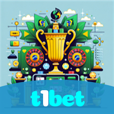 t1bet：Cada giro na roleta é uma nova chance de vitória!