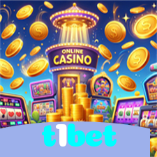 t1bet：Jogue roleta, poker e aposte no futebol com grandes prêmios em jogo!