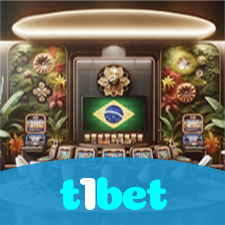 t1bet：Divirta-se com slots e apostas ao vivo em futebol no nosso cassino online!
