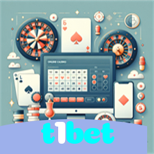 t1bet：Gire a roleta e faça história! Grandes prêmios estão ao seu alcance!