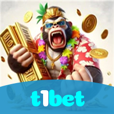 t1bet：O melhor cassino para você jogar slots e apostar no seu time de futebol!