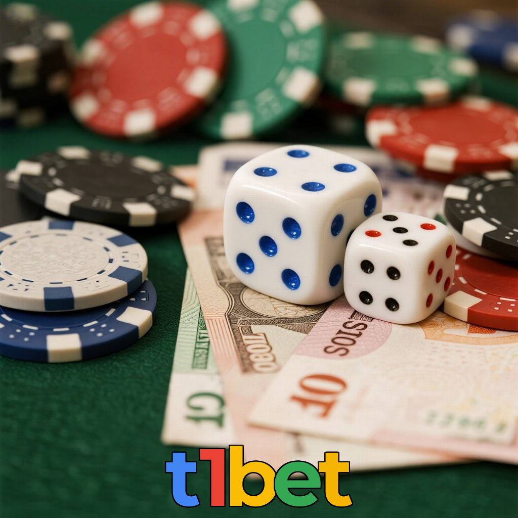 t1bet：Jogue nas melhores slots e conquiste o jackpot dos seus sonhos!