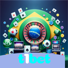 t1bet：Desafie suas habilidades no poker online e vença os adversários!