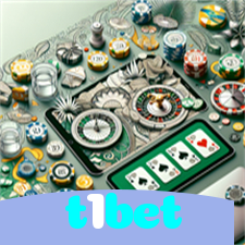 t1bet：Divirta-se com slots e apostas ao vivo em futebol no nosso cassino online!
