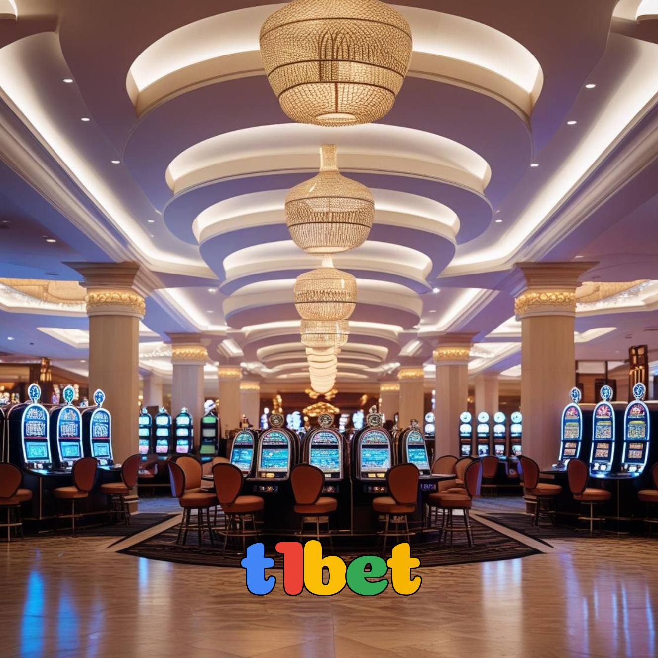 t1bet：Aposte no futebol e jogue os melhores jogos de cassino como slots e blackjack!