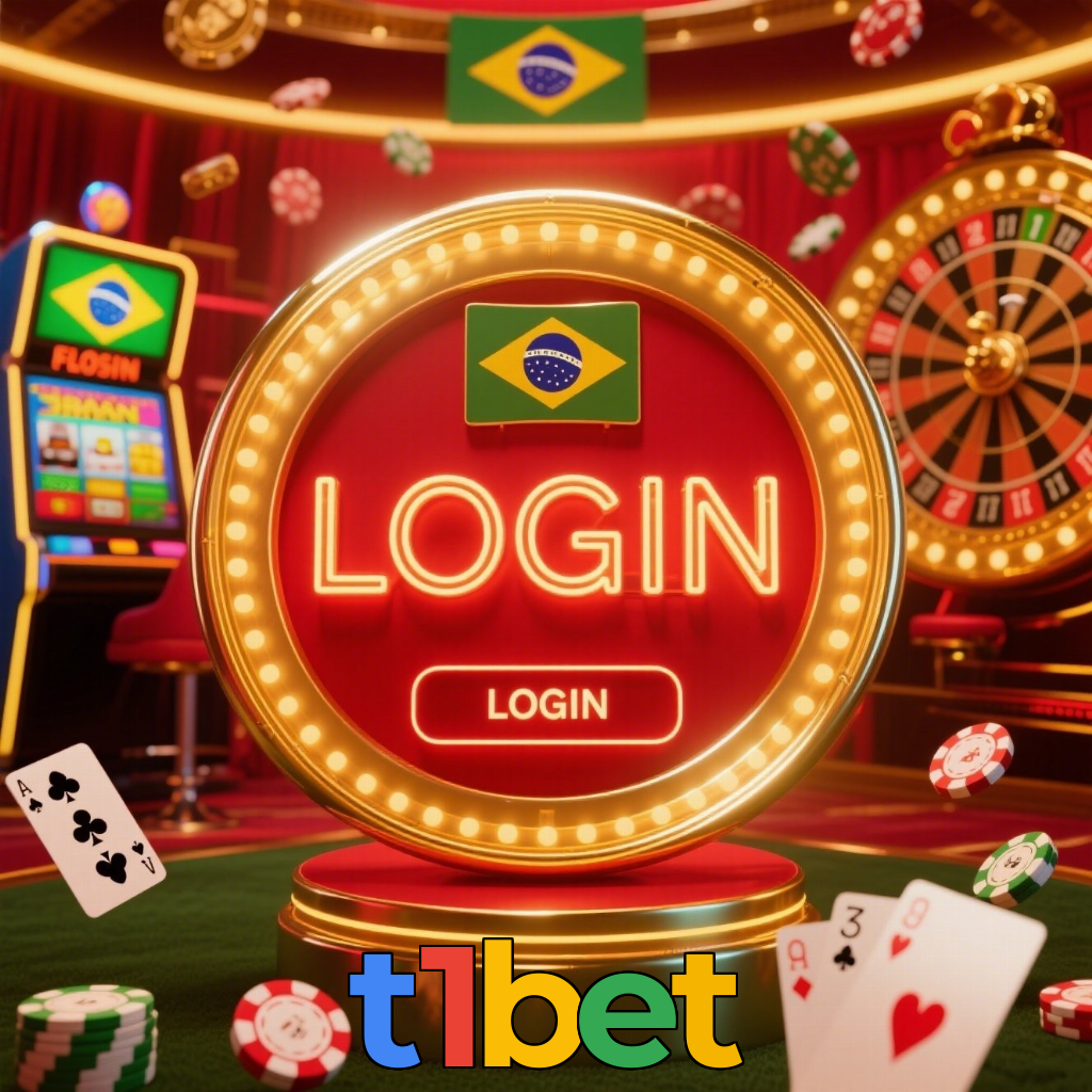 t1bet：A melhor plataforma de jogos de cassino e apostas no futebol está aqui!