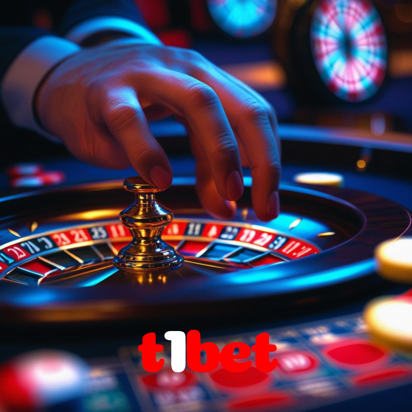 t1bet:Entre no cassino e aposte nas roletas mais emocionantes!