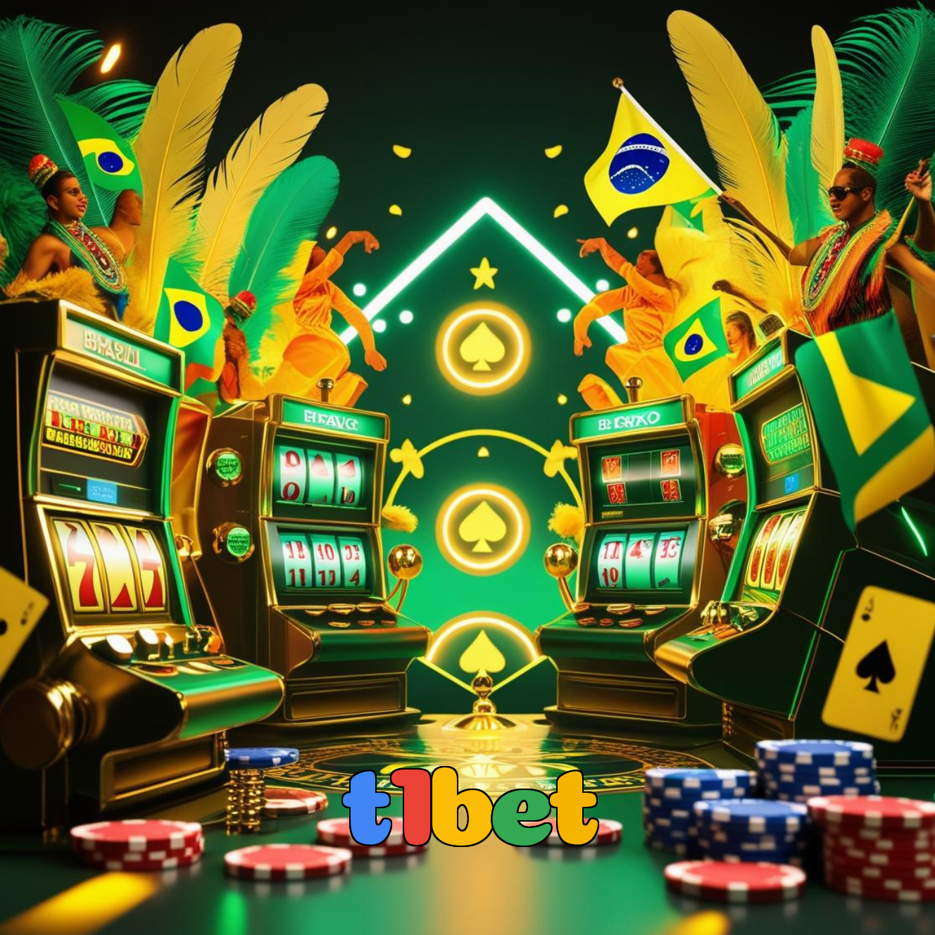 t1bet:A sorte não tem limites! Vença no Blackjack e leve o prêmio!