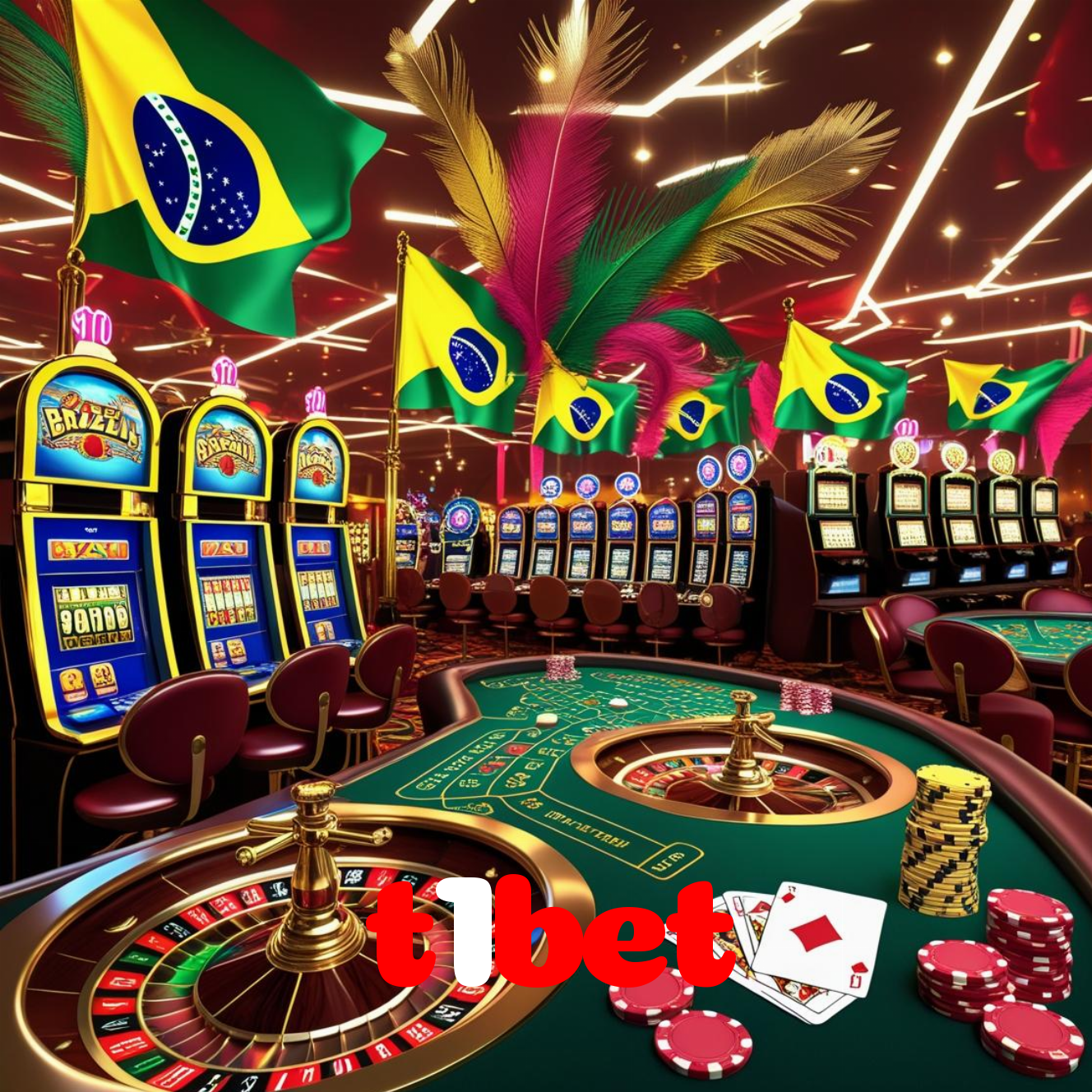 t1bet:A roleta nunca foi tão emocionante! Aposte e ganhe!