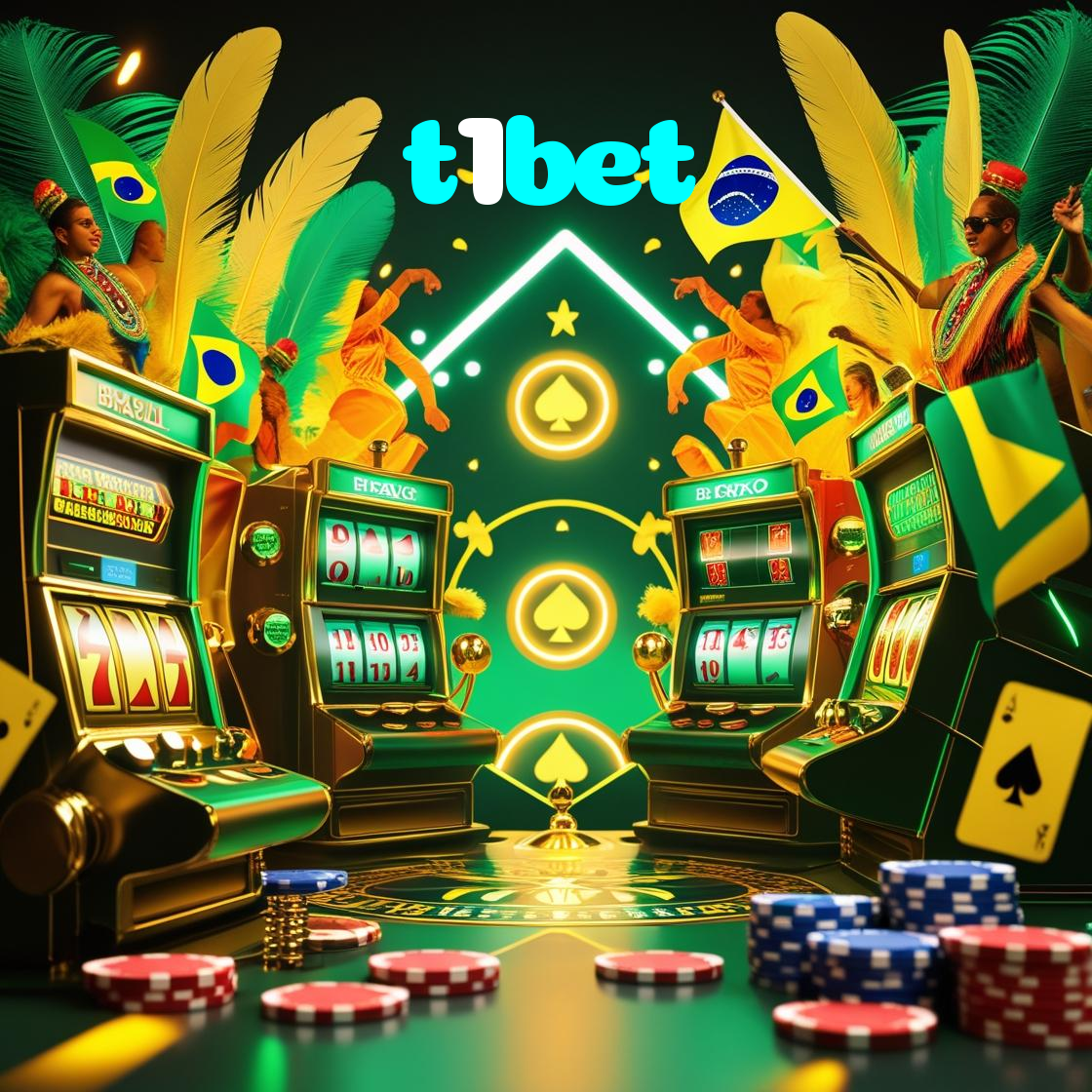t1bet:Jogue poker, ganhe no futebol e vença no cassino online mais confiável!