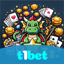 t1bet：O melhor cassino online está te esperando! Aposte e vença!