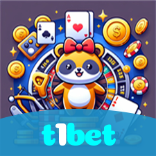 t1bet：Cada giro na roleta é uma nova chance de vitória!
