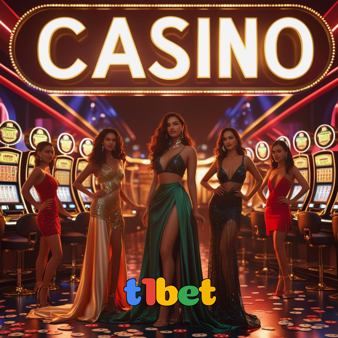 t1bet:A sorte está ao seu lado no cassino online com jogos de roleta e apostas no futebol!