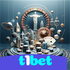 t1bet：Jogue poker, aposte no futebol e ganhe em nosso cassino online!