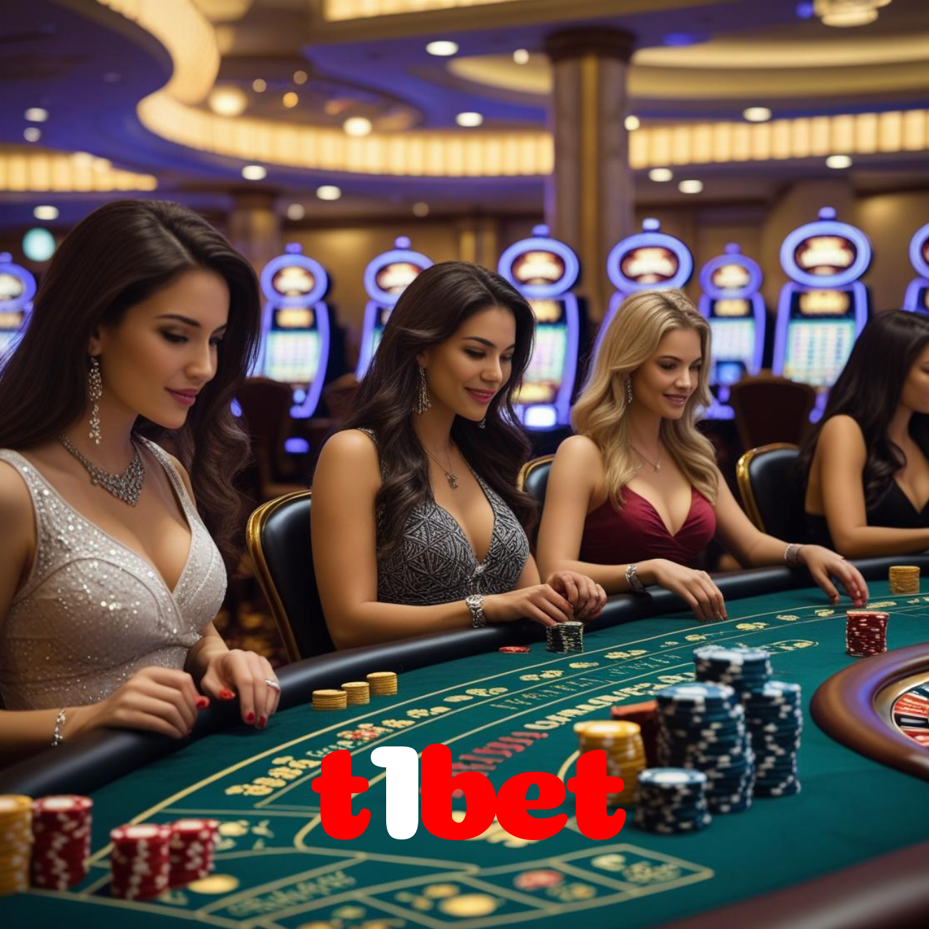t1bet:Jogue slots, aposte no futebol e ganhe no melhor cassino online!