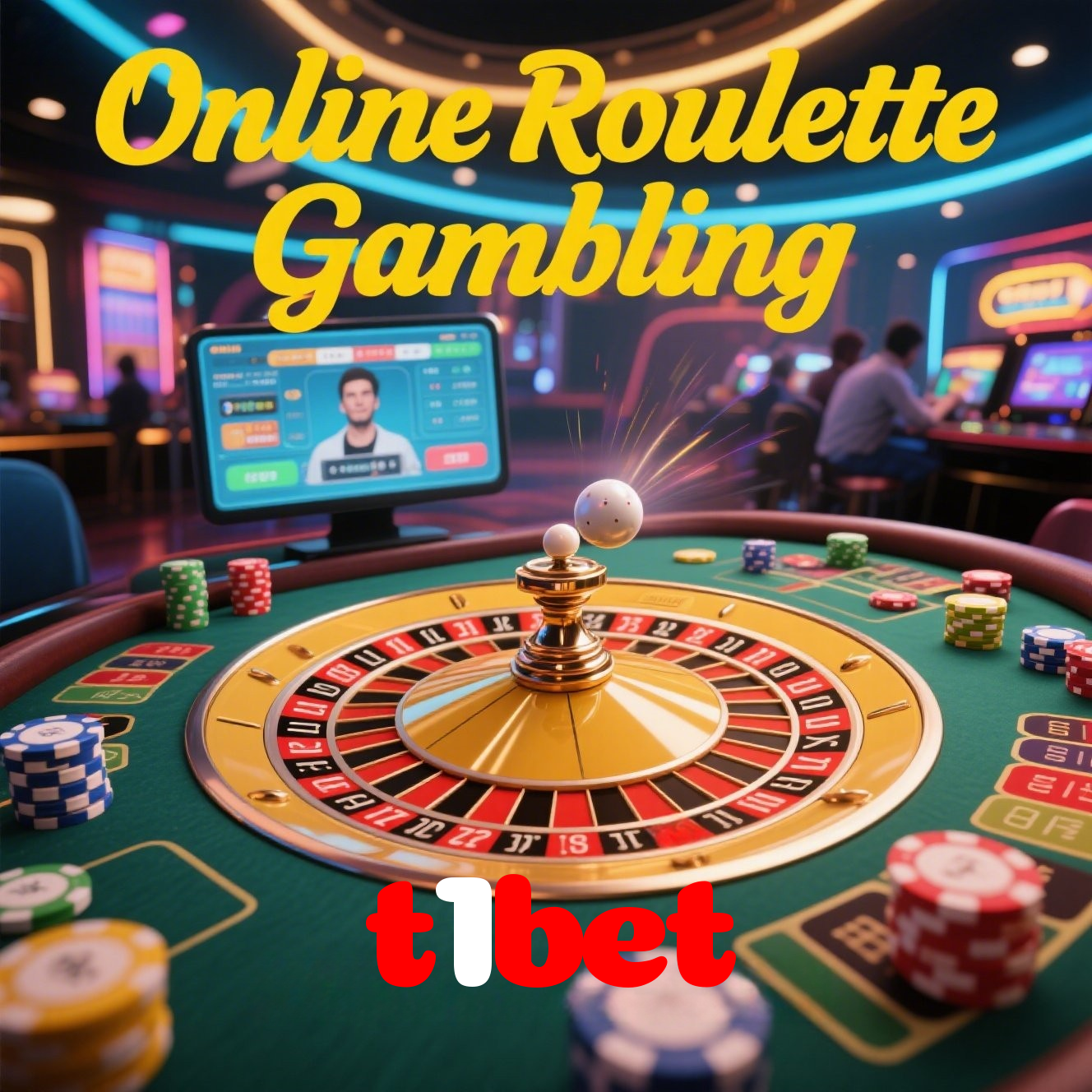 t1bet:Onde a diversão nunca para: apostas no futebol e jogos de cassino!