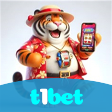 t1bet：O melhor cassino online está aqui! Jogue nas slots e ganhe!
