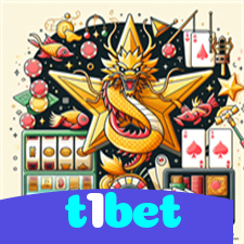 t1bet：Aposte no futebol e jogue os melhores jogos de cassino com segurança!