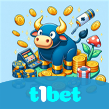 t1bet：Jogue nas roletas e conquiste a sorte ao seu lado!