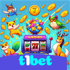t1bet：O melhor cassino para apostar no futebol e ganhar em jogos de cassino!