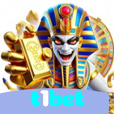 t1bet：Jogue nas nossas slots e conquiste vitórias épicas!