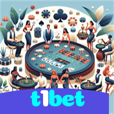 t1bet：A roleta nunca foi tão emocionante! Aposte e ganhe!