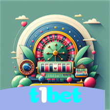 t1bet：Em cada giro nas slots, a vitória está ao seu alcance!