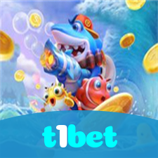 t1bet：O cassino online mais seguro para apostas no futebol e roleta!