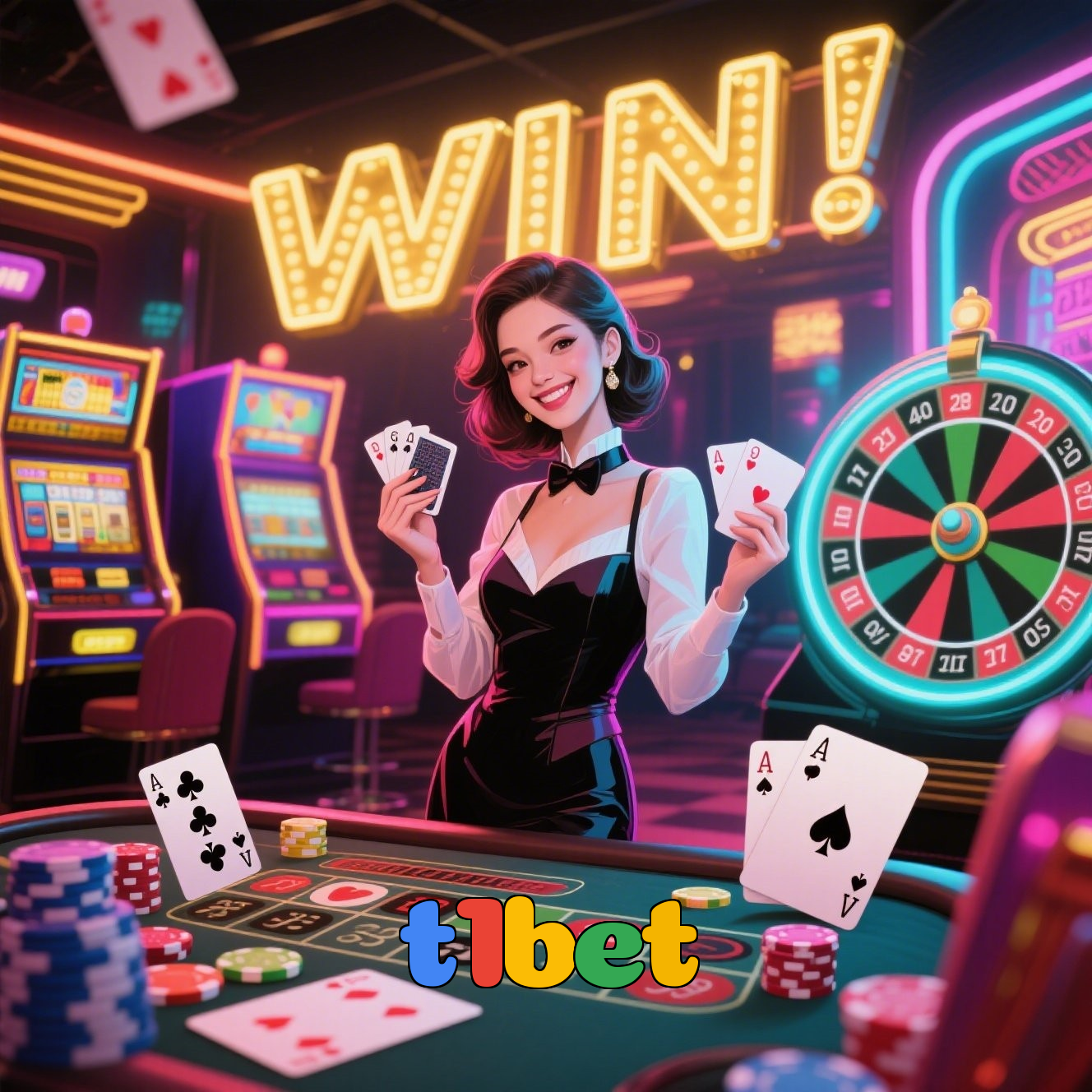t1bet：Jogue poker, slots e aposte no futebol para uma experiência única!