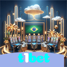 t1bet：Jogue no cassino mais seguro com poker, roleta e apostas no futebol!