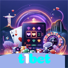 t1bet：Jogue agora no nosso cassino online e ganhe muito mais!
