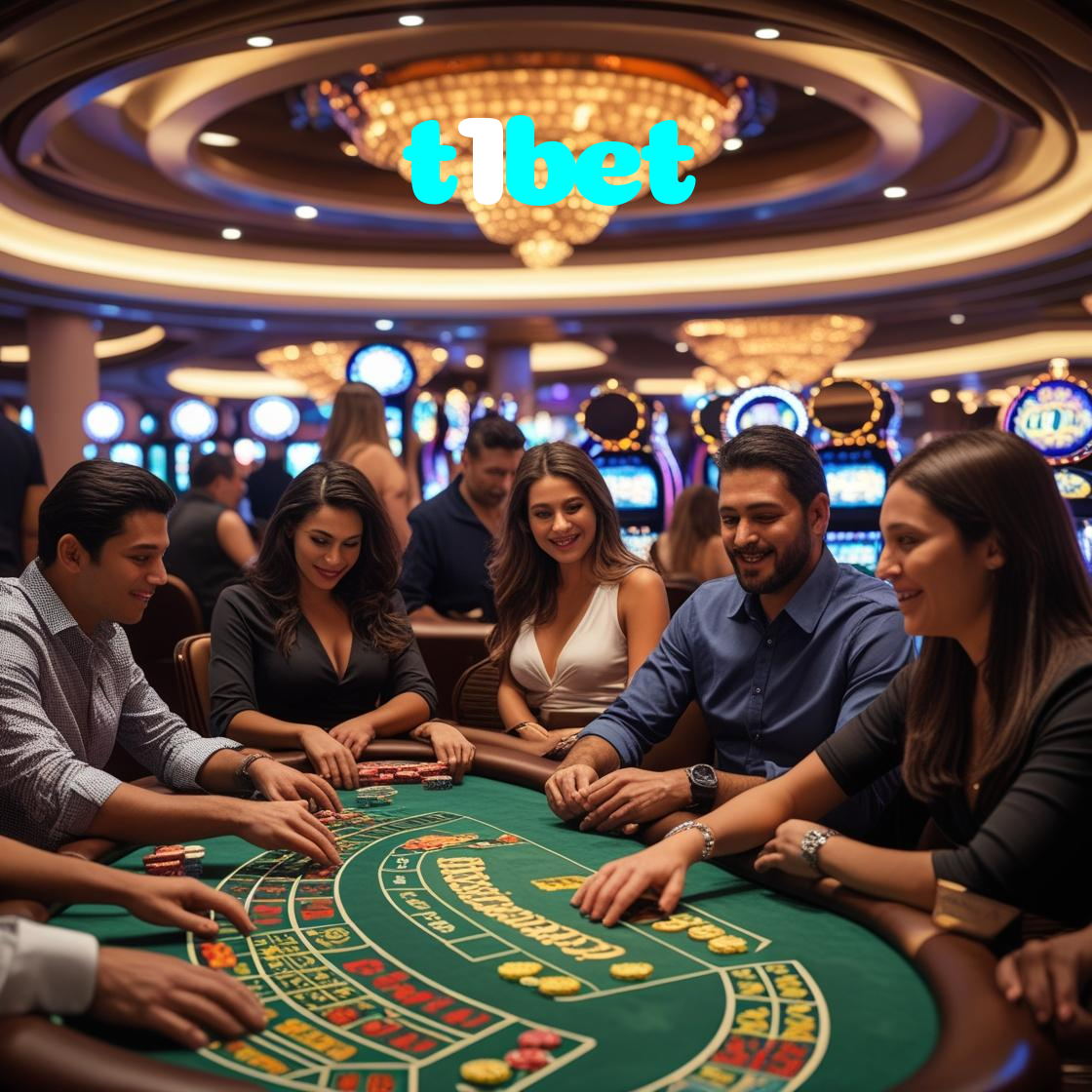 t1bet：Seu lugar de apostas no futebol e prêmios incríveis em jogos de cassino!