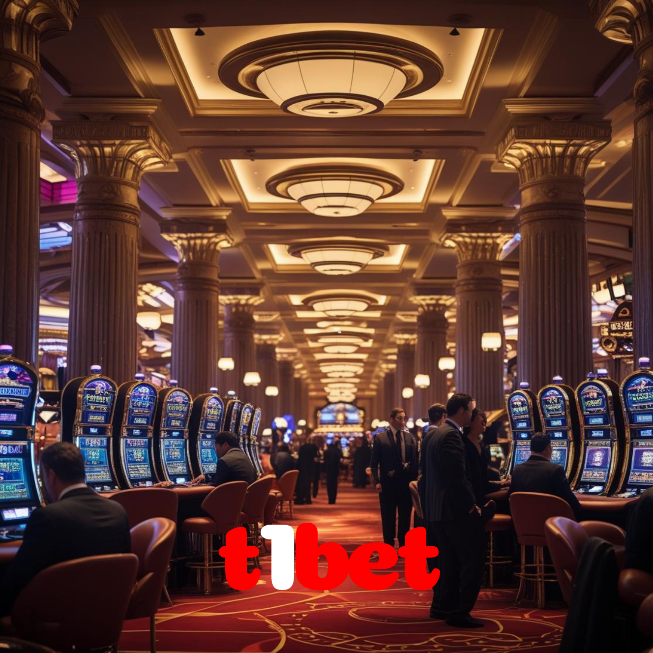 t1bet:Jogue roleta, poker e aposte no futebol com grandes prêmios em jogo!